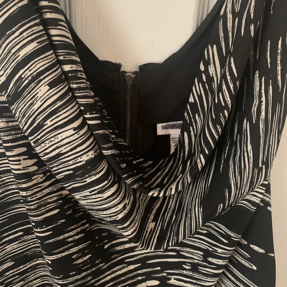 Woman’s Blouse